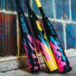 2022 DeMarini Zoa Glitch (-10) USSSA Baseball Bat: WBD2355010 14 2022 DeMarini Zoa Glitch (-10) USSSA Baseball Bat: WBD2355010 -EASTON Shop ZoaGlitch Product 1.jpg.cq5dam.web .1200.1200