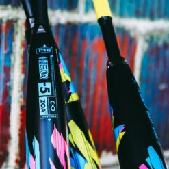 2022 DeMarini Zoa Glitch (-5) USSSA Baseball Bat: WBD2357010 13 2022 DeMarini Zoa Glitch (-5) USSSA Baseball Bat: WBD2357010 -EASTON Shop ZoaGlitch Product 2.jpg.cq5dam.web .1200.1200