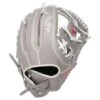 Rawlings R9 11.75" Fastpitch Softball Glove: R9SB715-2G-3/0