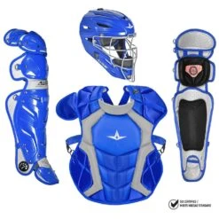 All-Star S7 (Adult) Pro Catcher's Kit NOCSAE Approved: CKCCPRO1 -EASTON Shop as ckccpro1 ro web 1 1440x b4c2a91a db32 4599 a029 1165114fd63e