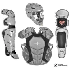All-Star S7 (Adult) Pro Catcher's Kit NOCSAE Approved: CKCCPRO1 -EASTON Shop as ckccpro1 sv web 1 720x 15c5e97a e88a 4673 83ee 429ba075a210