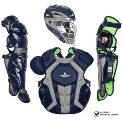 All-Star S7 AXIS (Adult) Catcher's Kit NOCSAE APPROVED: CKCCPRO1X -EASTON Shop as ckccpro1x na web 2 720x daaf9f99 9360 4486 8de6 1aeb075be8b3