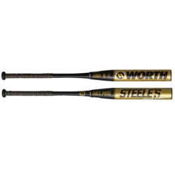 2022 Worth Steele's Hawk Denny Helmig Tribute XL 12.25″ 2PC USSSA Slowpitch Softball Bat: WSHEU -EASTON Shop dh x700 daf60b10 ee64 4171 bc51 87e2b53d92a6