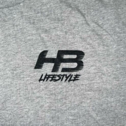 HB Lifestyle Active Wear Men's T-Shirt: Hittin' Dingers -EASTON Shop dingers3