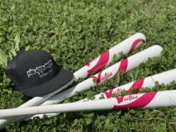 Victus JC24 Mother's Day Wood Baseball Bat: VSMJC24LS-MD 6 Victus JC24 Mother's Day Wood Baseball Bat: VSMJC24LS-MD -EASTON Shop image 06b84c2d b42f 424e a440 3c133bd9c4c9