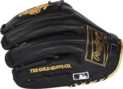 Rawlings Pro Label 7 Heart Of The Hide Infield/Pitcher Glove: PRO206F-30B -EASTON Shop lbqykq3s931synspheqq