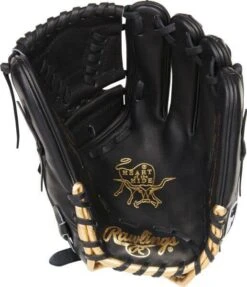 Rawlings Pro Label 7 Heart Of The Hide Infield/Pitcher Glove: PRO206F-30B -EASTON Shop pjkdsfm2tdbamzvi0s8f