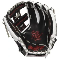 Rawlings Heart Of The Hide 11.5" Baseball Glove: PRO314-32BW -EASTON Shop pro314 32bw front