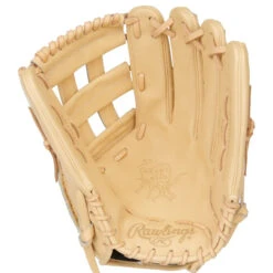 Rawlings Heart Of The Hide 13" Bryce Harper Baseball Glove: PROBH3C -EASTON Shop probh3c front