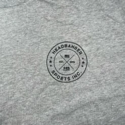 HB Lifestyle Active Wear Men's T-Shirt: Train Sleep Repeat -EASTON Shop train2