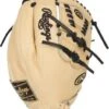 Rawlings Pro Label 7 Heart Of The Hide Infield/Pitcher Glove: PRO206F-30C