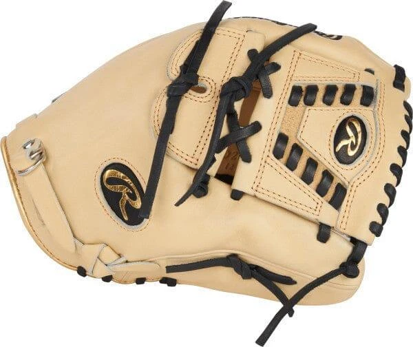 Rawlings Pro Label 7 Heart Of The Hide Infield/Pitcher Glove: PRO206F-30C 4 Rawlings Pro Label 7 Heart Of The Hide Infield/Pitcher Glove: PRO206F-30C - Image 4