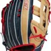 2023 Wilson A2K Juan Soto JS22 12.75" Outfield Baseball Glove: WBW1010101275